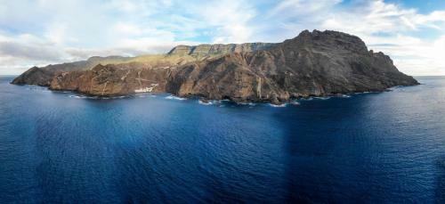 Apartamento Casa Manel, La Gomera
