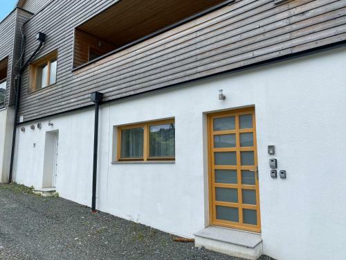 Apartamento Appartement Am Berg