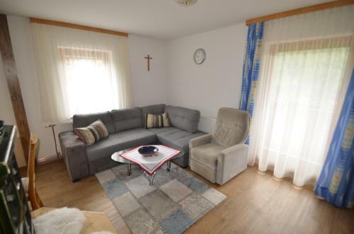 Apartamento Almhaus Margit