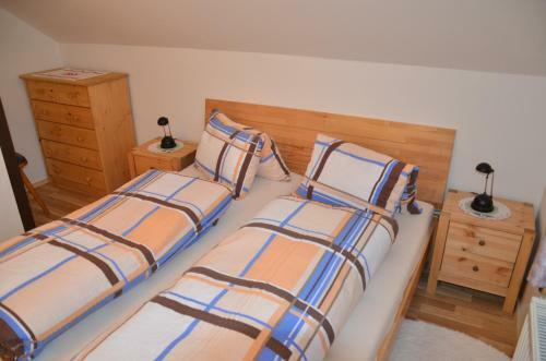 Apartamento Almhaus Margit