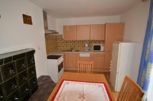 Apartamento Almhaus Margit