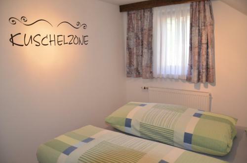 Apartamento Almhaus Margit