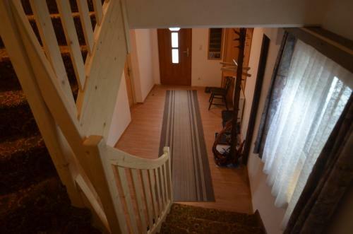 Apartamento Almhaus Margit