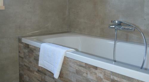 Chalet Schneehase Heidialm Falkertsee K�rnten