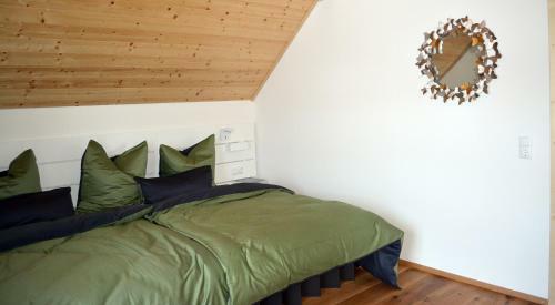 Chalet Schneehase Heidialm Falkertsee K�rnten