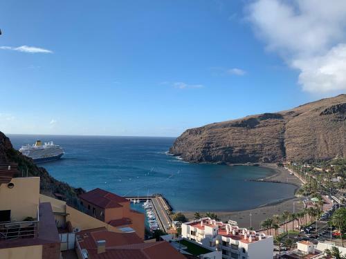 Apartamento Mirador De La Villa