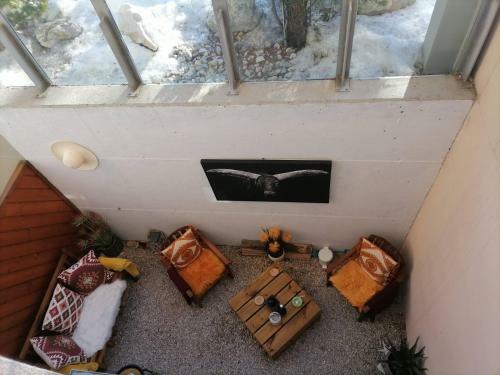 Apartamento Salt&pepper