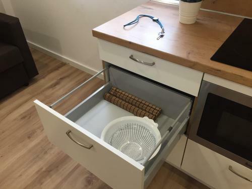 Apartamento Mami / Apto 6