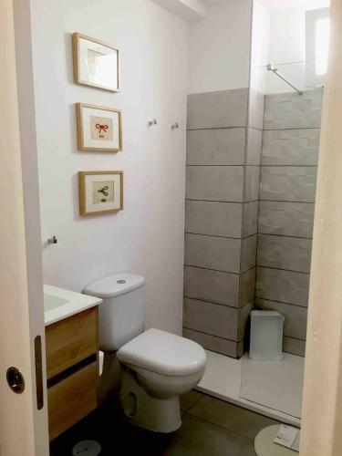Apartamento Mami / Apto 6