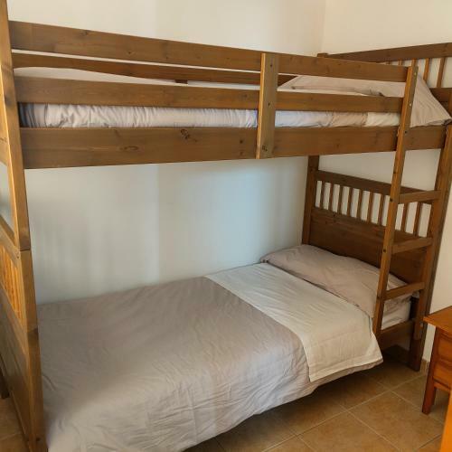Mi Refugio