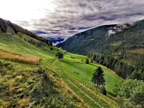 Lodge Marh�tte