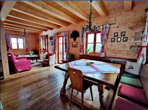 Lodge Marh�tte
