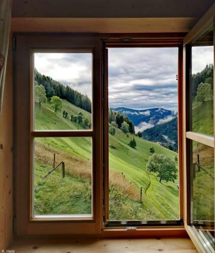 Lodge Marh�tte