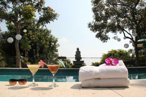 Tu Caba�a Cuernavaca - Hospedaje By Arcadia