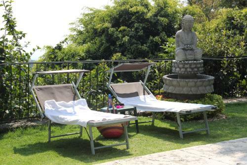 Tu Caba�a Cuernavaca - Hospedaje By Arcadia