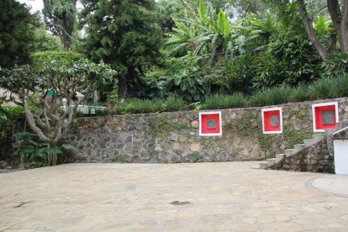 Tu Caba�a Cuernavaca - Hospedaje By Arcadia
