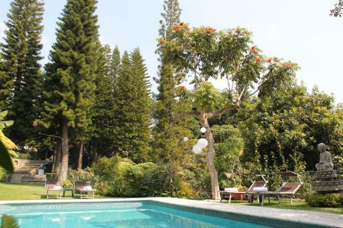 Tu Caba�a Cuernavaca - Hospedaje By Arcadia
