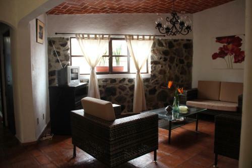 Tu Caba�a Cuernavaca - Hospedaje By Arcadia