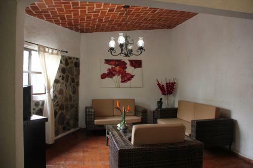 Tu Caba�a Cuernavaca - Hospedaje By Arcadia