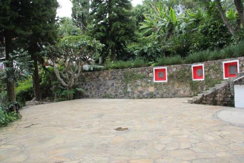 Tu Caba�a Cuernavaca - Hospedaje By Arcadia