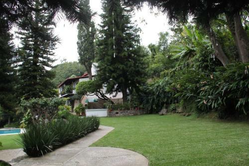 Tu Caba�a Cuernavaca - Hospedaje By Arcadia