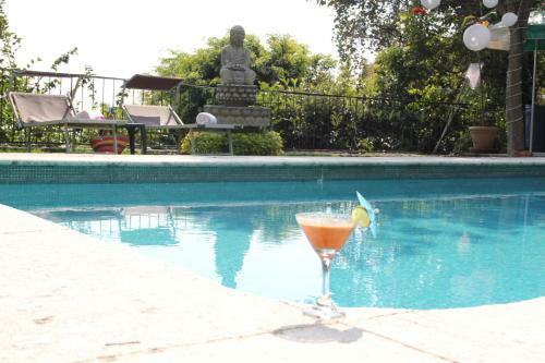 Tu Caba�a Cuernavaca - Hospedaje By Arcadia