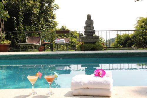 Tu Caba�a Cuernavaca - Hospedaje By Arcadia