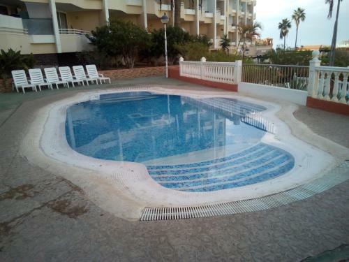 Apartamento Green Park Relax