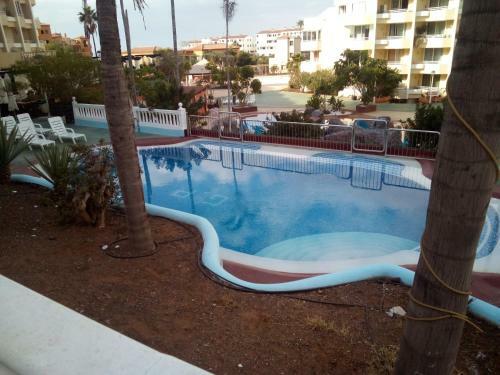 Apartamento Green Park Relax