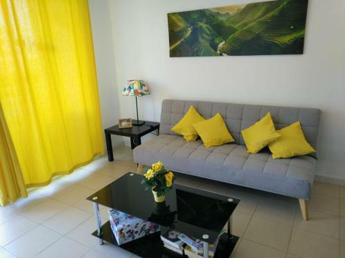 Apartamento Green Park Relax