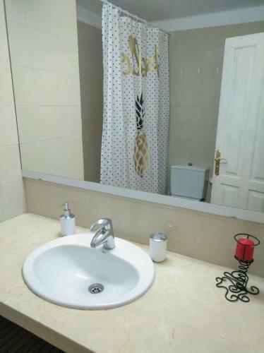 Apartamento Green Park Relax