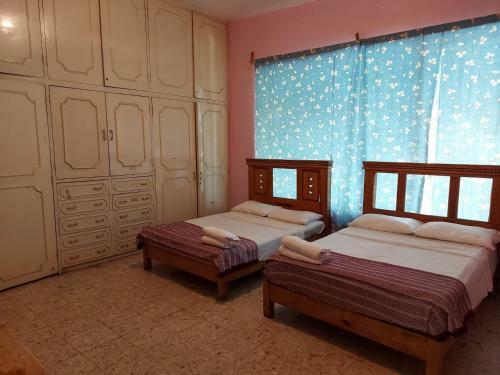 Hotel Las Palmas