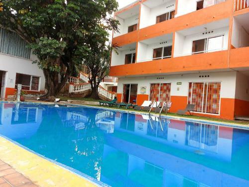 Hotel Las Palmas