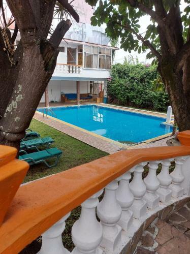 Hotel Las Palmas