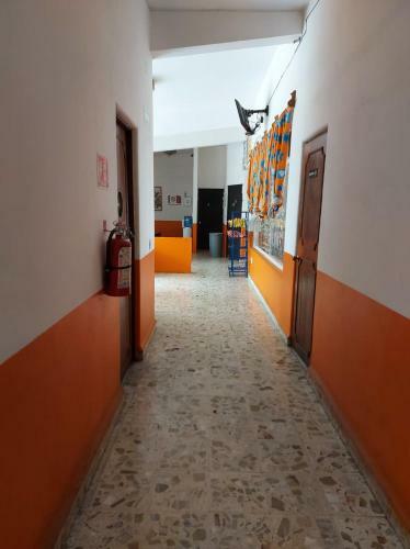 Hotel Las Palmas