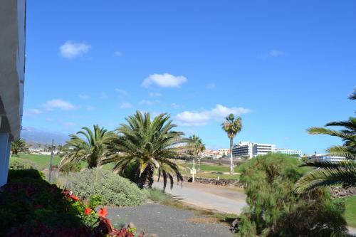 Apartamento Marina View