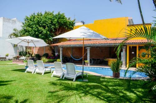 Villa & Casa Club Privada