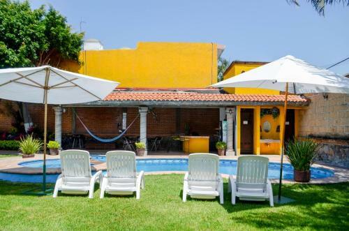 Villa & Casa Club Privada