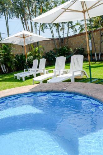 Villa & Casa Club Privada