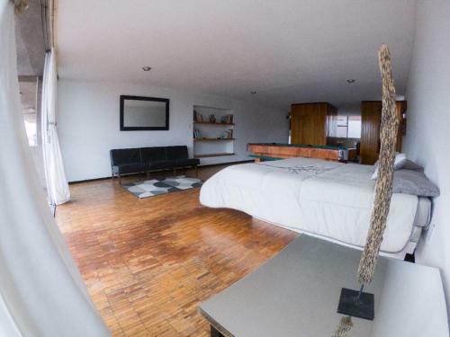 Apartamento Suites Las Plazas