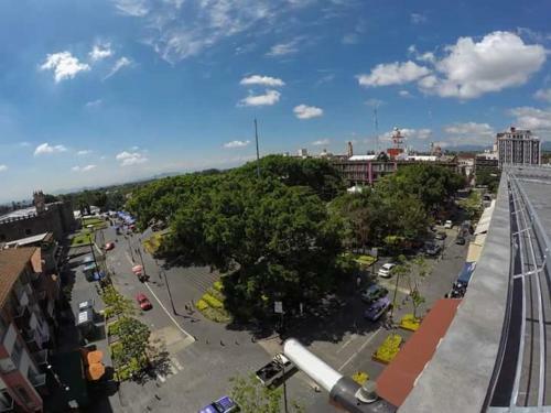 Apartamento Suites Las Plazas