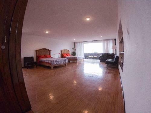 Apartamento Suites Las Plazas