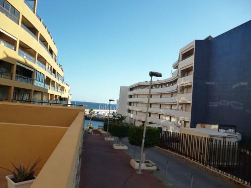 Apartamento Aguamarina 433