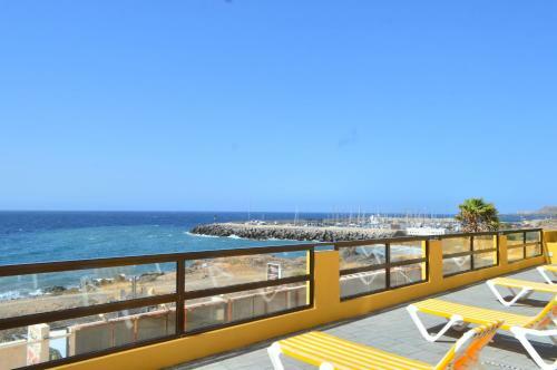 Apartamento Aguamarina 433