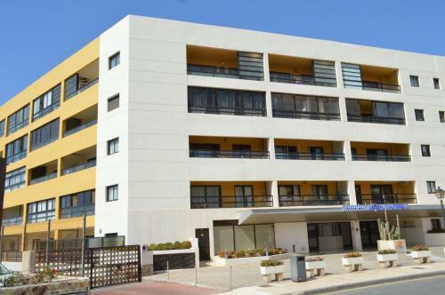 Apartamento Aguamarina 433