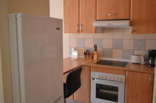 Apartamento Aguamarina 433