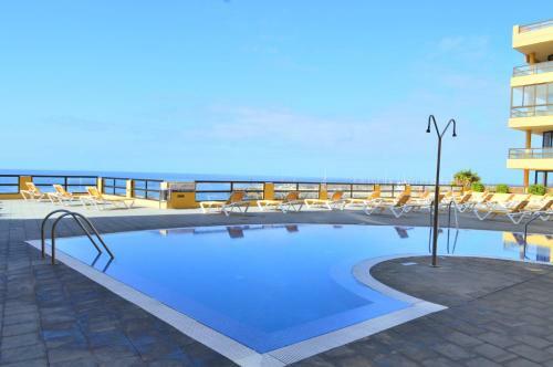 Apartamento Aguamarina 433