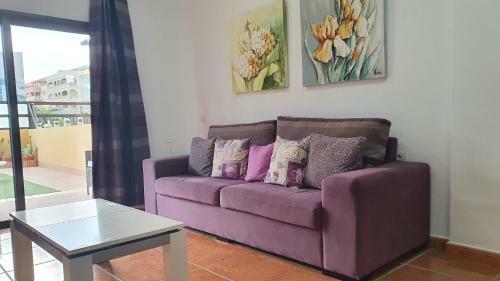 Apartamento Aguamarina 433