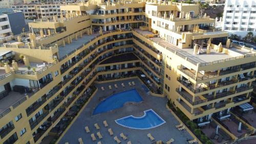 Apartamento Aguamarina 433