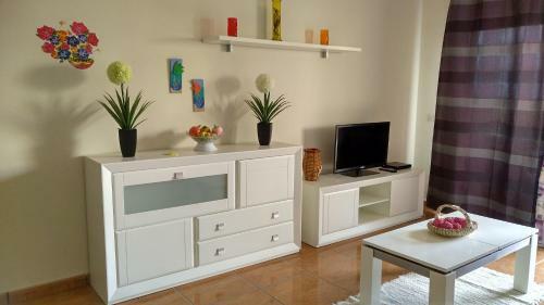 Apartamento Aguamarina 433